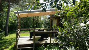Holidayhomepoujol 4-5 persons